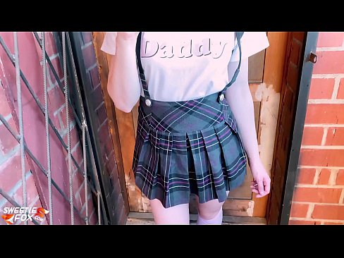 ❤️ Skolepige sutter sin pik dybt og knepper i stedet for klasser. ❤️❌ Super sex at da.villagesexvideos.ru ❌️❤