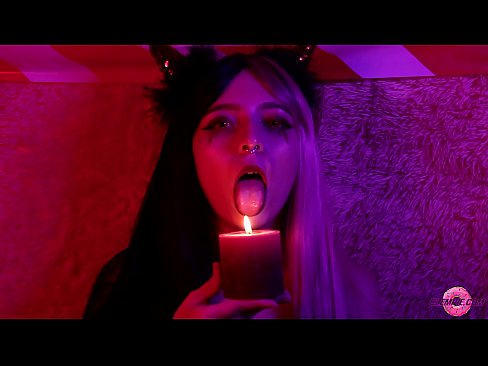 ❤️ Lidenskabeligt blowjob fra sexet succubus med mundfylde ❤️❌ Super sex at da.villagesexvideos.ru ❌️❤