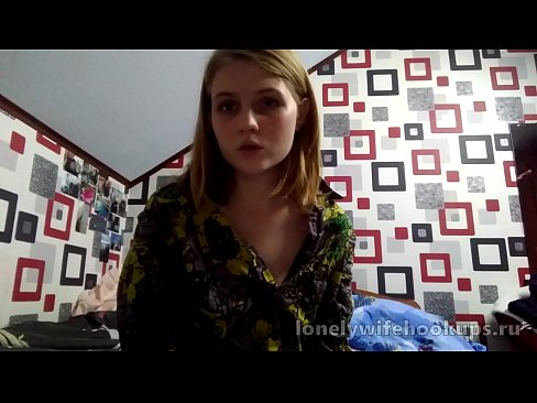 ❤️ Ung blondine studerende fra Rusland kan lide større pikke. ❤️❌ Super sex at da.villagesexvideos.ru ❌️❤