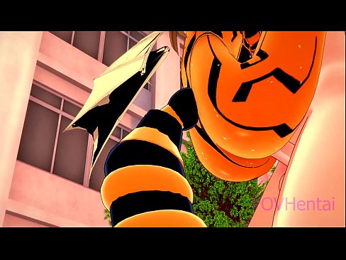 ❤️ Wasp Girl Monster ❤️❌ Super sex at da.villagesexvideos.ru ❌️❤