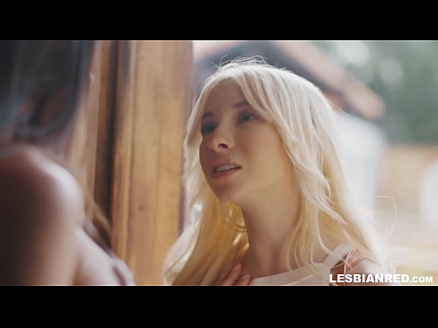 ❤️ Pige kommer hjem et par måneder senere og ender med at spise sin stedmors fisse ❤️❌ Super sex at da.villagesexvideos.ru ❌️❤