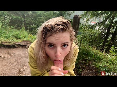 ❤️ Pige sluger sperm efter et offentligt blowjob - Eva Elfi ❤️❌ Super sex at da.villagesexvideos.ru ❌️❤